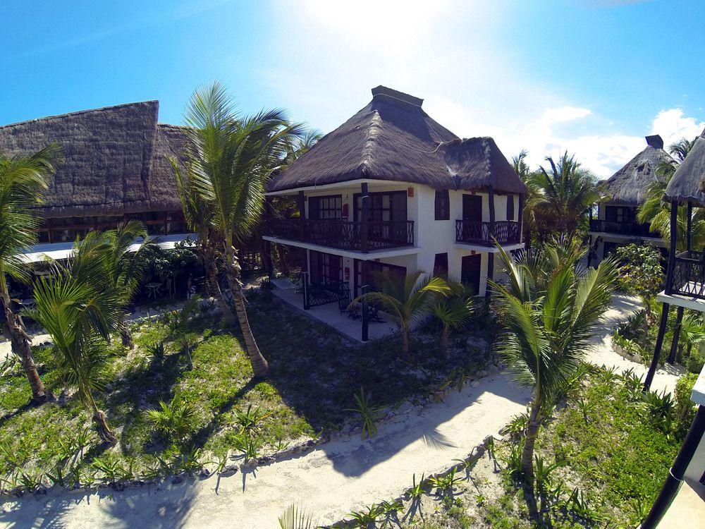 Mia Tulum Beachfront Resort - Ocean View Suites And Beach Club Tulum