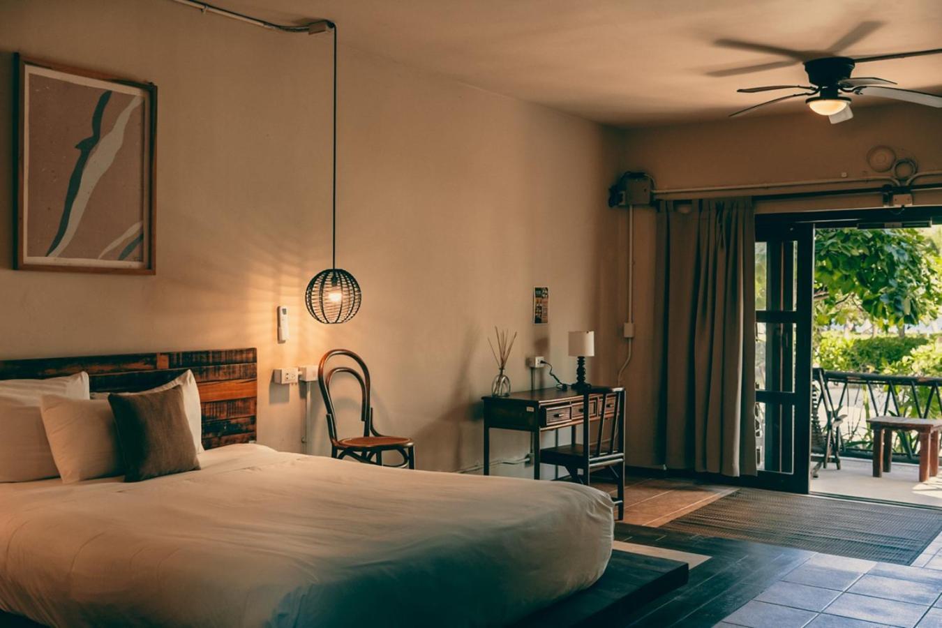 Mia Tulum Beachfront Resort - Ocean View Suites And Beach Club Hotel Tulum