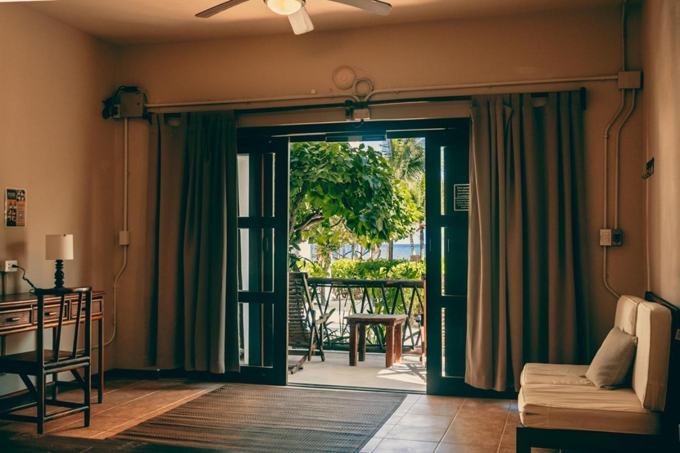 Mia Tulum Beachfront Resort - Ocean View Suites And Beach Club 4* Tulum