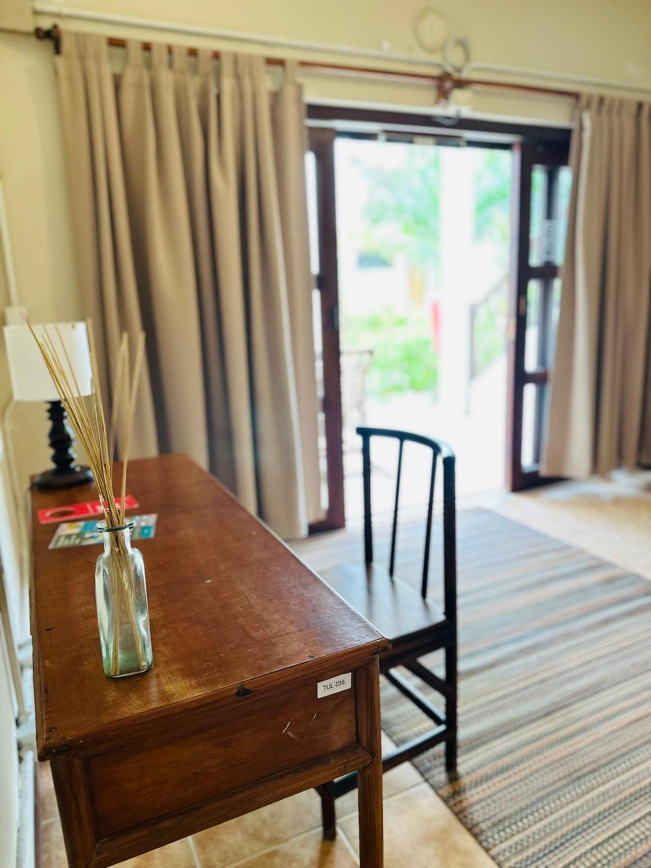 Hotel Mia Tulum Beachfront Resort - Ocean View Suites And Beach Club 4*