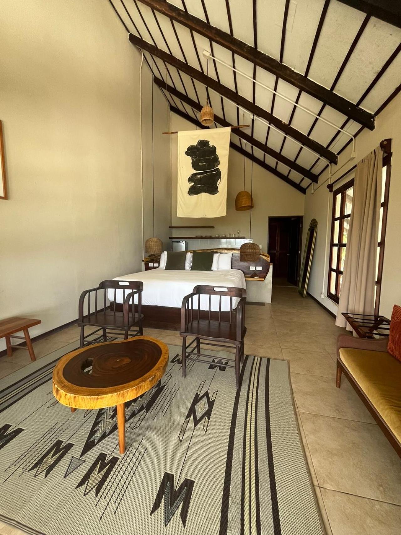 Mia Tulum Beachfront Resort - Ocean View Suites And Beach Club Hotel