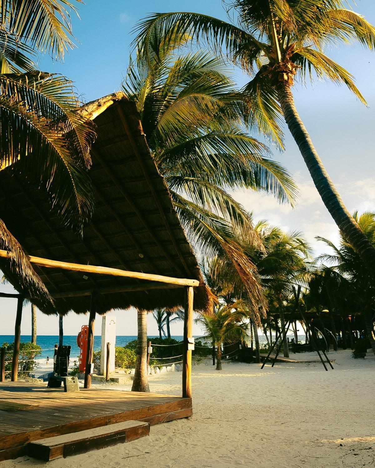 Mia Tulum Beachfront Resort - Ocean View Suites And Beach Club